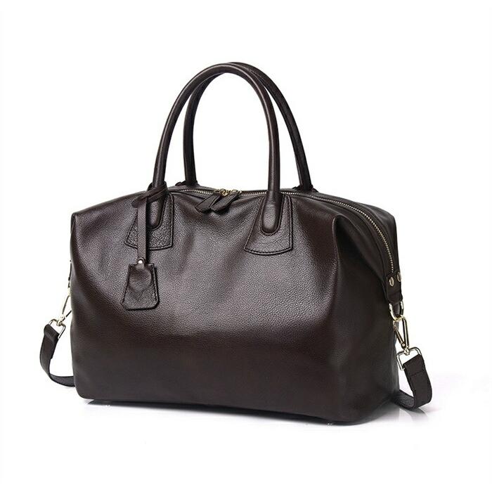 トートバッグ 本革 大きめ 2wayバッグ レディース 大容量 通勤バッグA4サイズ柔らか レザーバッグ 大人 |  | 09