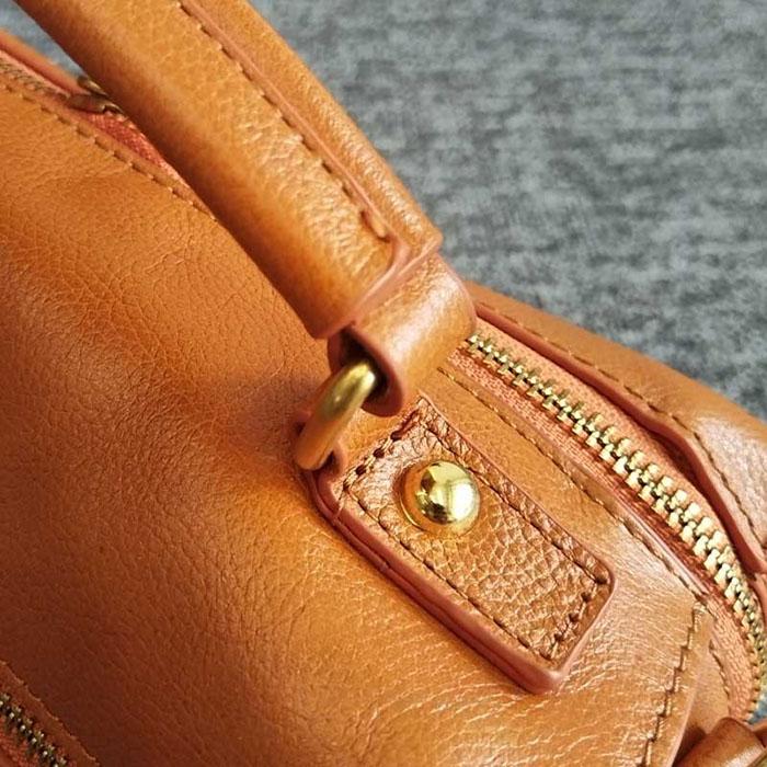 本革 ボストンバッグ ショルダーバッグ 2way レディース 小さめ 牛革肩掛けバッグ斜め掛け ハンドバッグ ミニバッグ |  | 09