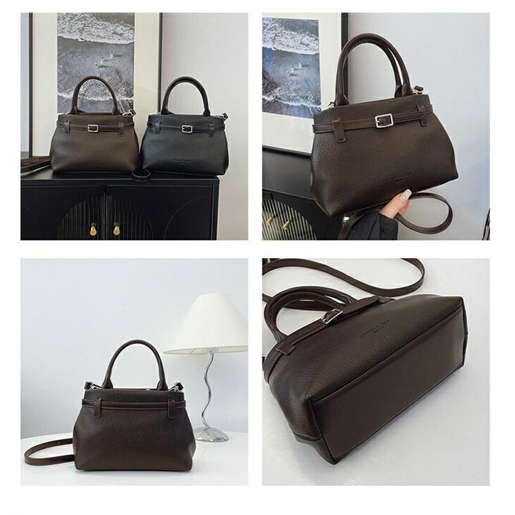 ハンドバッグ 小さめ トートバッグ レディース セレモニーバッグ ミニ 通勤バッグ2WAY大人 フェイクレザー 肩掛けバッグ |  | 18