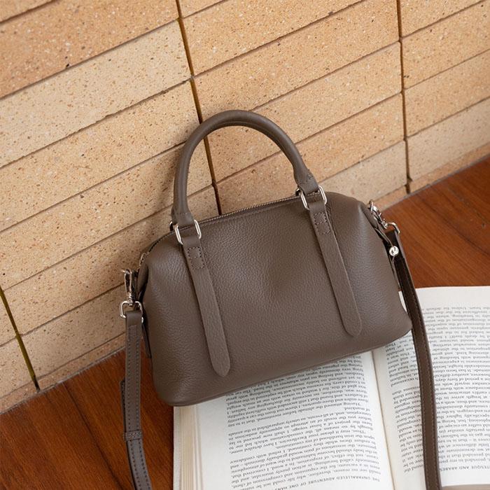 本革 ハンドバッグ レディース ショルダーバッグ 斜め掛け 2way セレモニーバッグミニショルダーバッグ小さめ 手提げ バッグ |  | 13