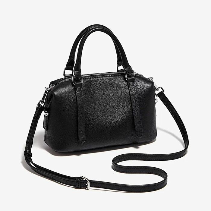 本革 ハンドバッグ レディース ショルダーバッグ 斜め掛け 2way セレモニーバッグミニショルダーバッグ小さめ 手提げ バッグ |  | 16