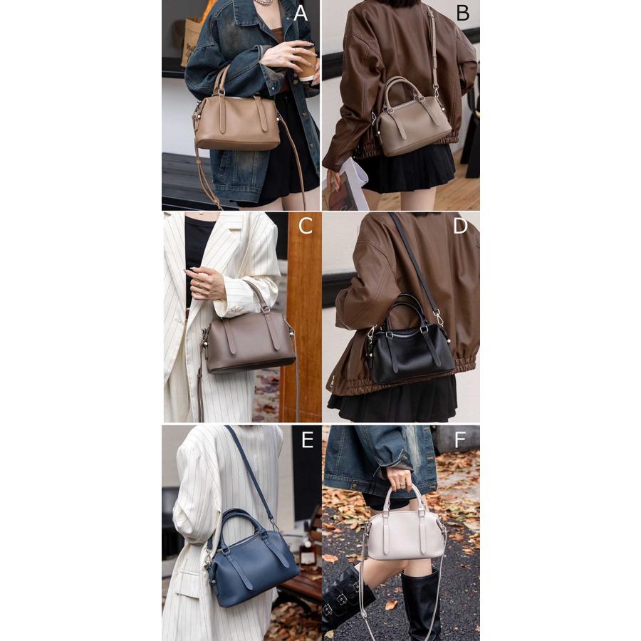 本革 ハンドバッグ レディース ショルダーバッグ 斜め掛け 2way セレモニーバッグミニショルダーバッグ小さめ 手提げ バッグ |  | 17