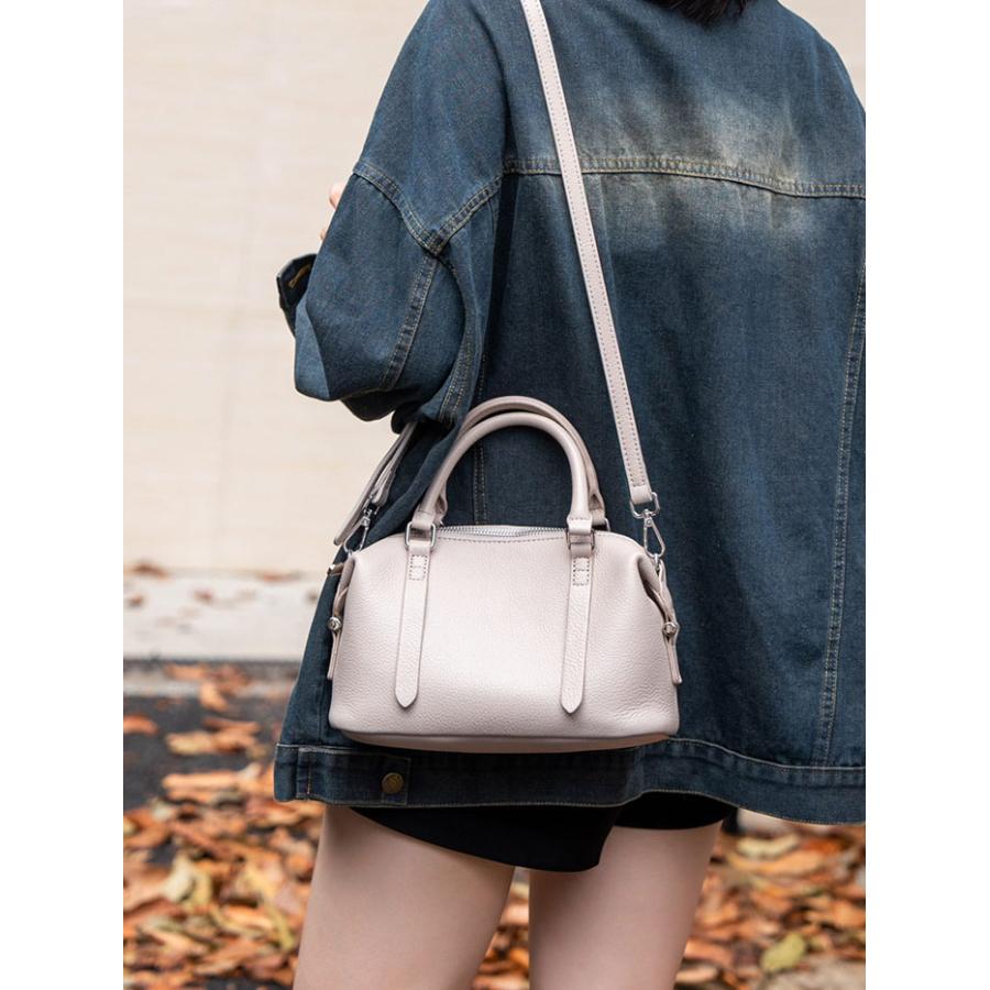 本革 ハンドバッグ レディース ショルダーバッグ 斜め掛け 2way セレモニーバッグミニショルダーバッグ小さめ 手提げ バッグ |  | 07