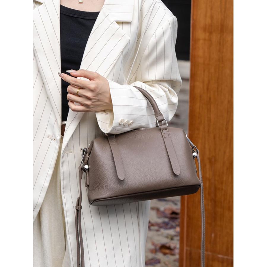 本革 ハンドバッグ レディース ショルダーバッグ 斜め掛け 2way セレモニーバッグミニショルダーバッグ小さめ 手提げ バッグ |  | 08