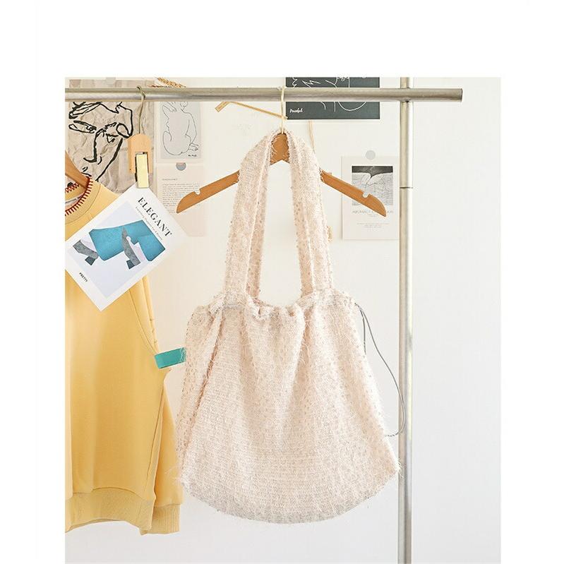 スパンコールバッグ 軽い トートバッグ レディース 大容量 肩掛けバッグ きらきらショルダーバッグ鞄 大きめ 可愛い |  | 12