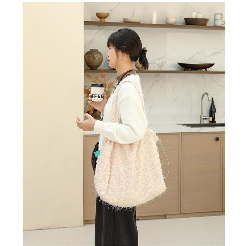 スパンコールバッグ 軽い トートバッグ レディース 大容量 肩掛けバッグ きらきらショルダーバッグ鞄 大きめ 可愛い |  | 08