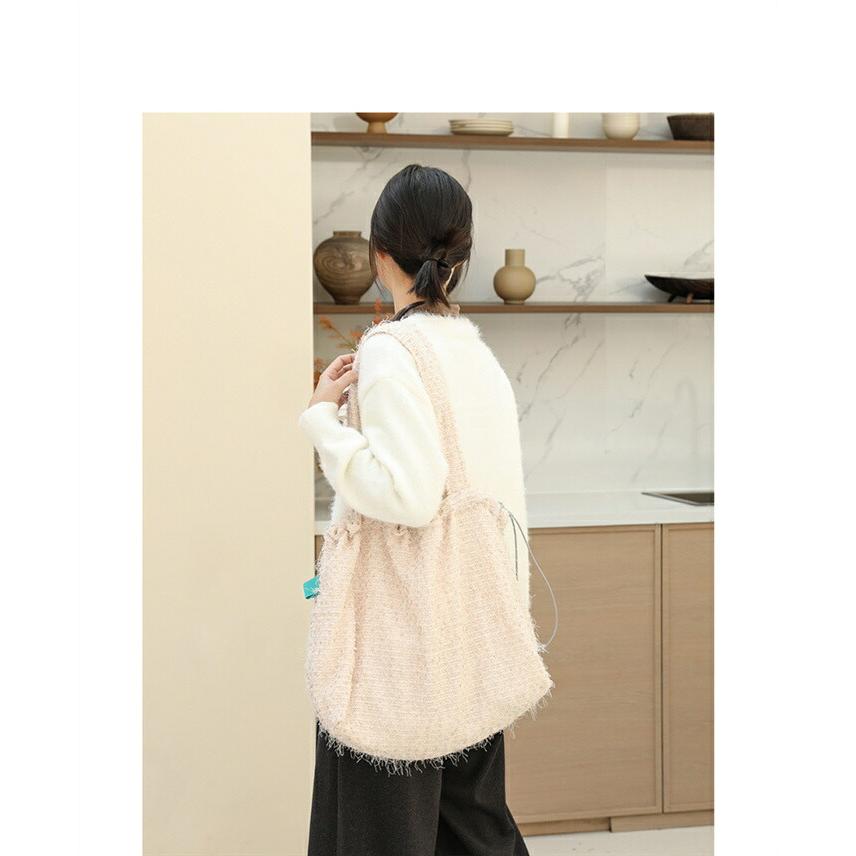 スパンコールバッグ 軽い トートバッグ レディース 大容量 肩掛けバッグ きらきらショルダーバッグ鞄 大きめ 可愛い |  | 09