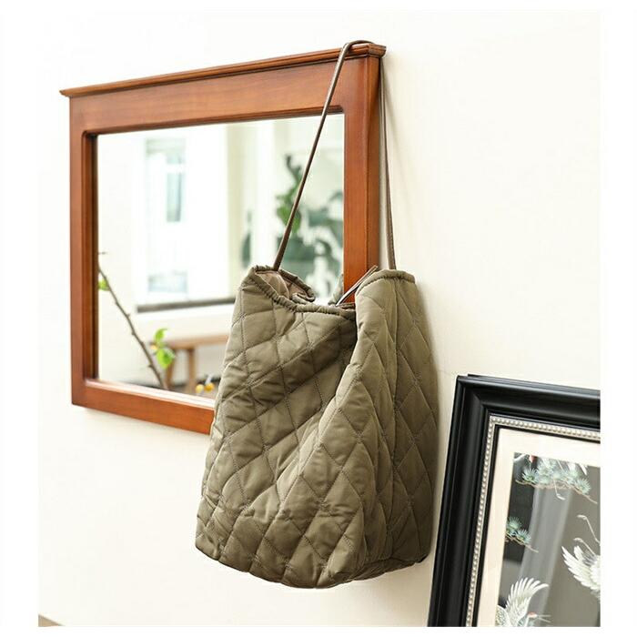 キルティング トートバッグ 大きめ 大容量 トートバッグ レディース キルティングバッグ大容量バッグ バケツ型 トートバッグ |  | 12