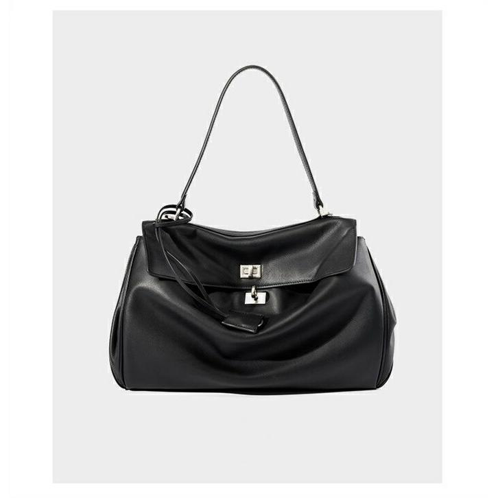 トートバッグ 本革 バッグ レディース 大きめ/小さめ ハンドバッグ 通勤バッグフォーマルショルダーバッグ レザー バッグ |  | 11