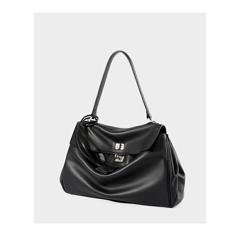 トートバッグ 本革 バッグ レディース 大きめ/小さめ ハンドバッグ 通勤バッグフォーマルショルダーバッグ レザー バッグ |  | 12