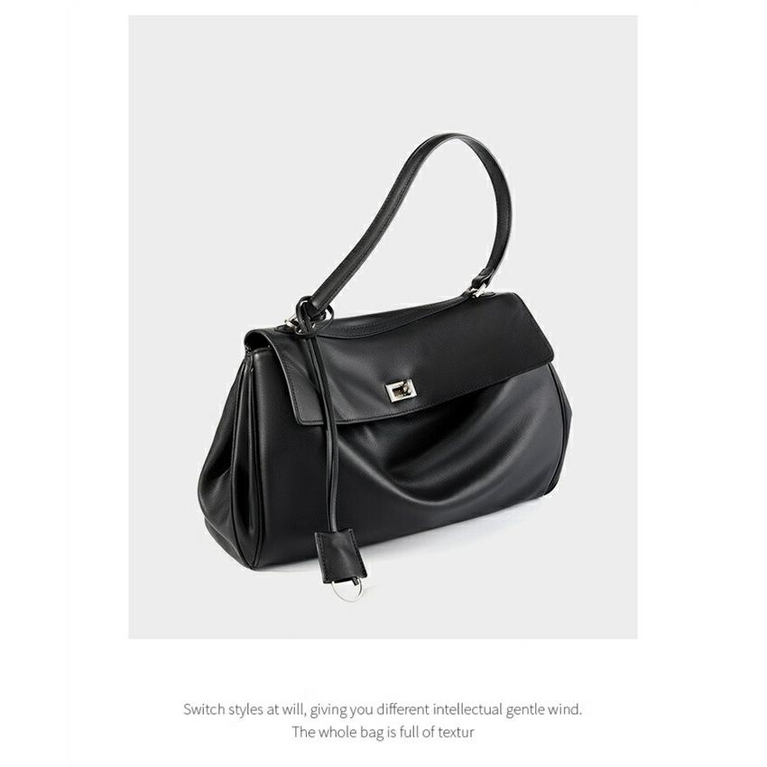 トートバッグ 本革 バッグ レディース 大きめ/小さめ ハンドバッグ 通勤バッグフォーマルショルダーバッグ レザー バッグ |  | 15