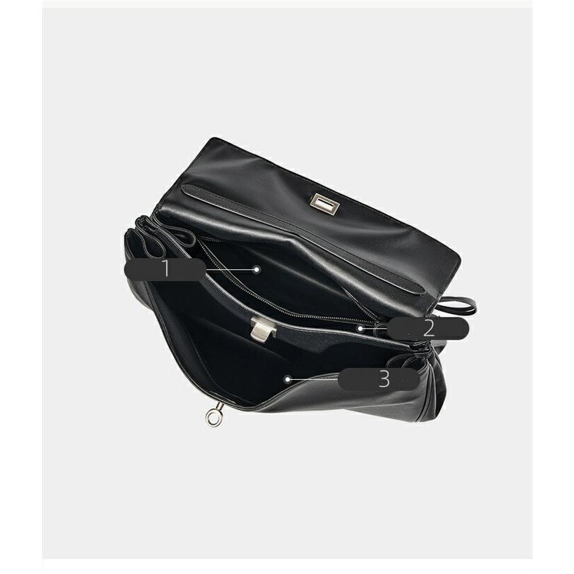 トートバッグ 本革 バッグ レディース 大きめ/小さめ ハンドバッグ 通勤バッグフォーマルショルダーバッグ レザー バッグ |  | 09