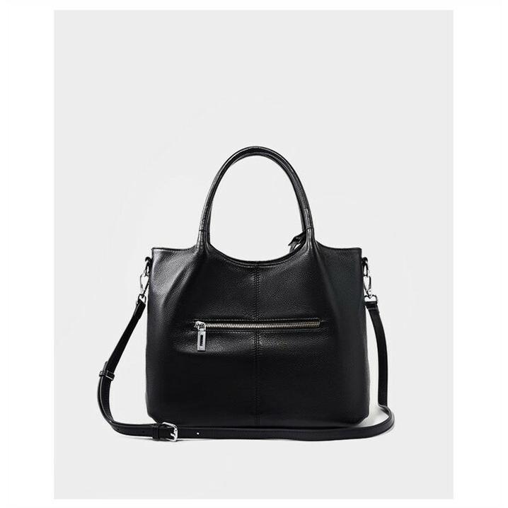 本革 トートバッグ レディース 大きめ ハンドバッグ レザーバッグ 2WAYバッグ肩掛けバッグ通勤バッグ 大容量 仕事 |  | 12