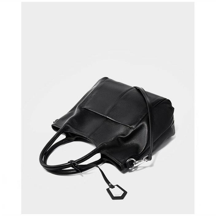 本革 トートバッグ レディース 大きめ ハンドバッグ レザーバッグ 2WAYバッグ肩掛けバッグ通勤バッグ 大容量 仕事 |  | 13