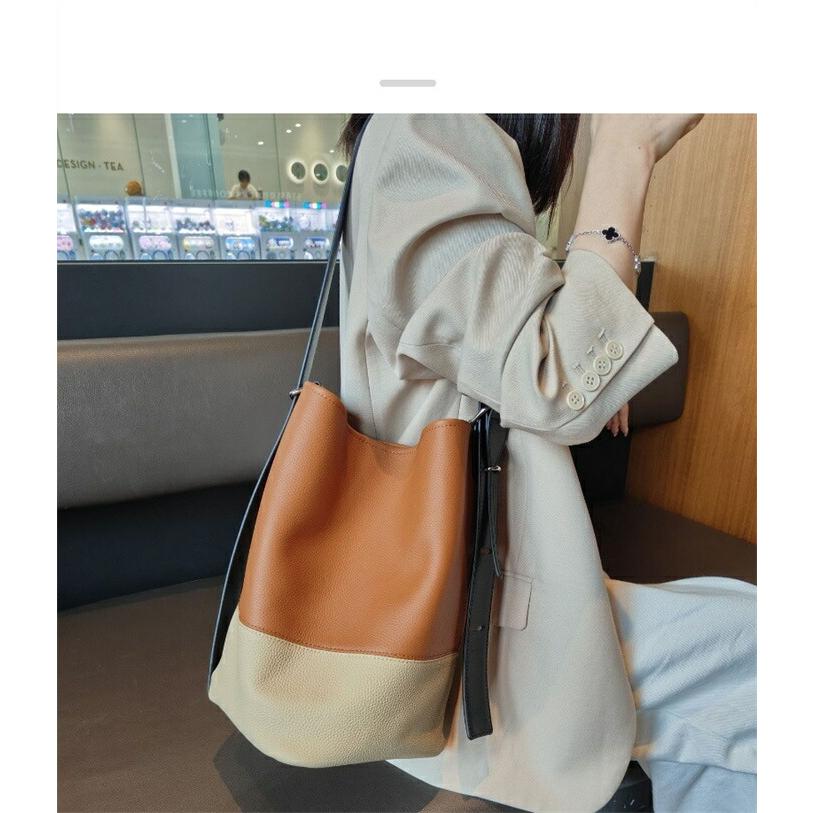 ai　本革バケツバッグ 楽天市場】本革 バケツバッグ トートバッグ レディース バッグイン