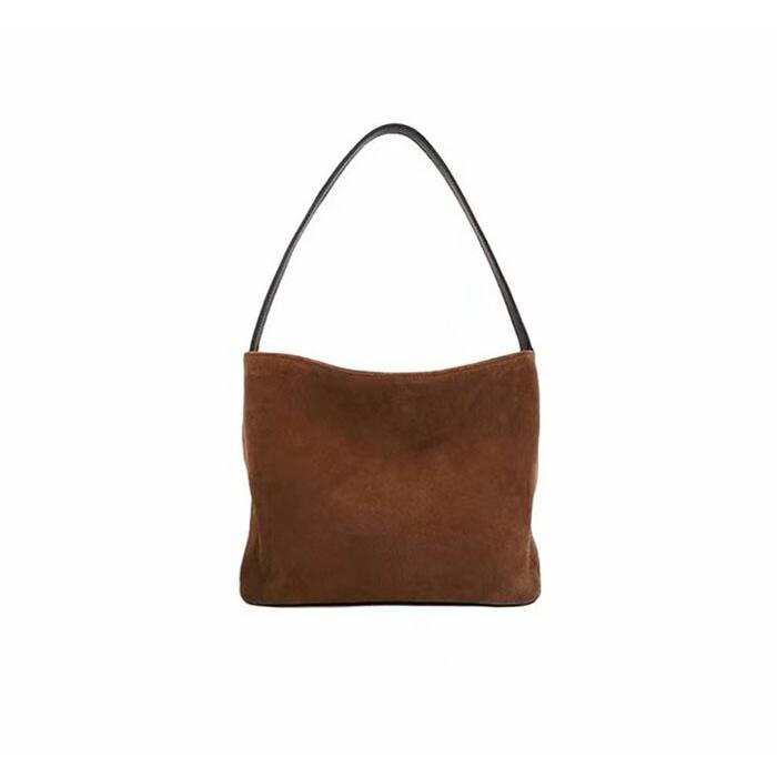 スエード調 トートバッグ レディース トートバッグ 大容量 肩掛けバッグ 鞄かばんカバン 女性 バッグ |  | 11