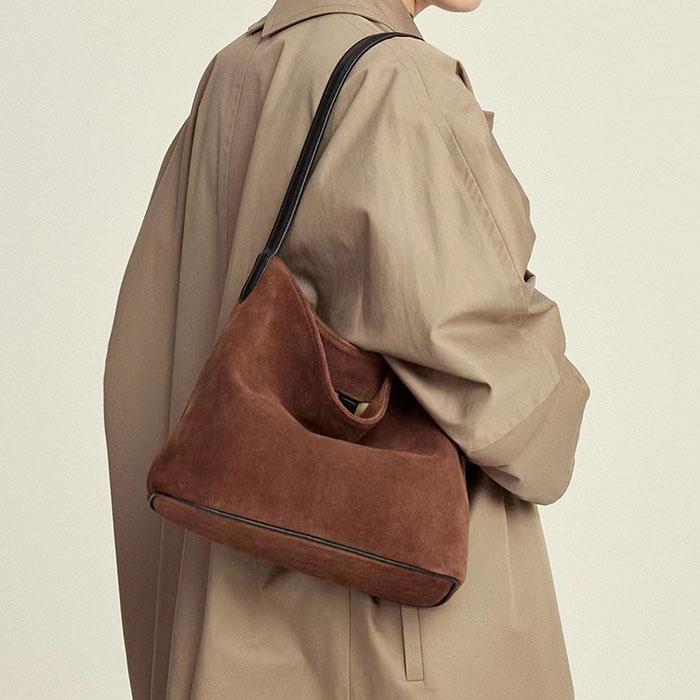 スエード調 トートバッグ レディース トートバッグ 大容量 肩掛けバッグ 鞄かばんカバン 女性 バッグ |  | 01