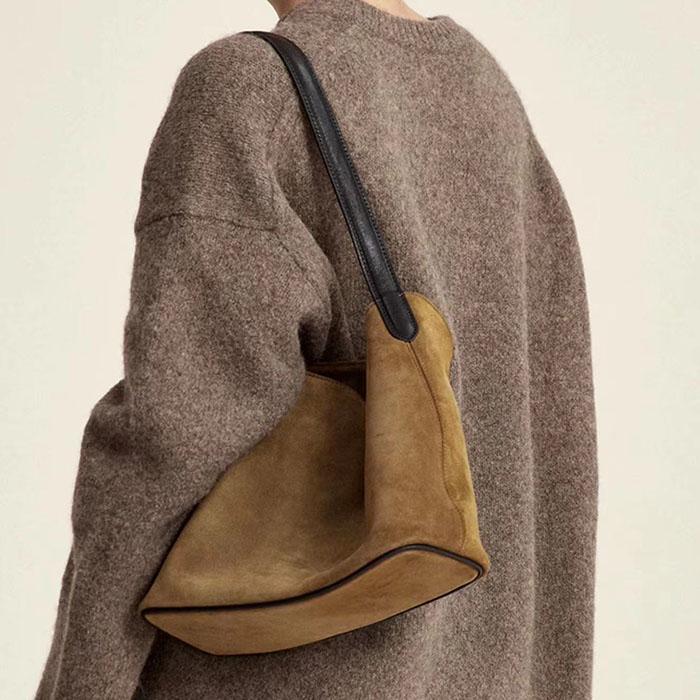 スエード調 トートバッグ レディース トートバッグ 大容量 肩掛けバッグ 鞄かばんカバン 女性 バッグ |  | 09