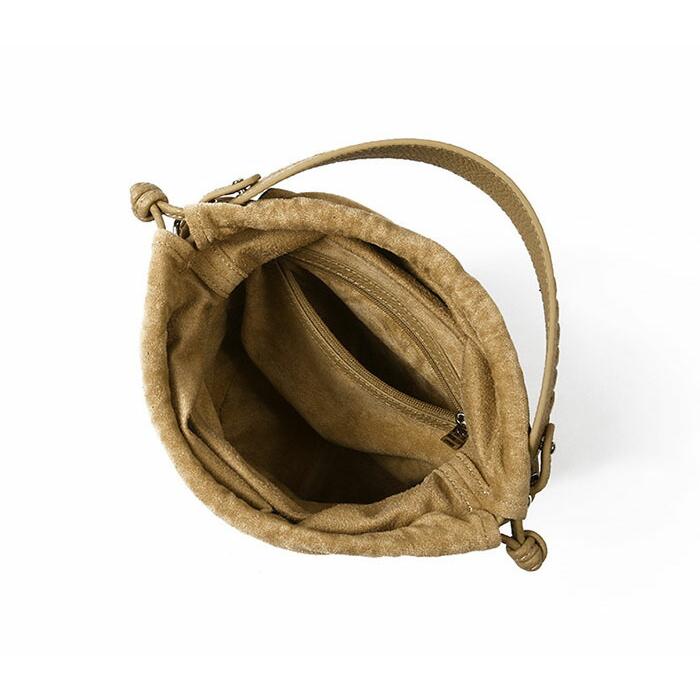 本革 バケツ型 バッグ 巾着バケツバッグ ハンドバッグ レディース 大人手提げバケツバッグ 筒型バッグ 縦 |  | 08