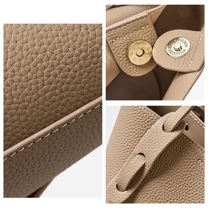 ショルダーバッグ 本革 斜め掛け 軽量 2way ハンドバッグ レディースバッグセレモニーバッグ 通勤 キューブ |  | 14