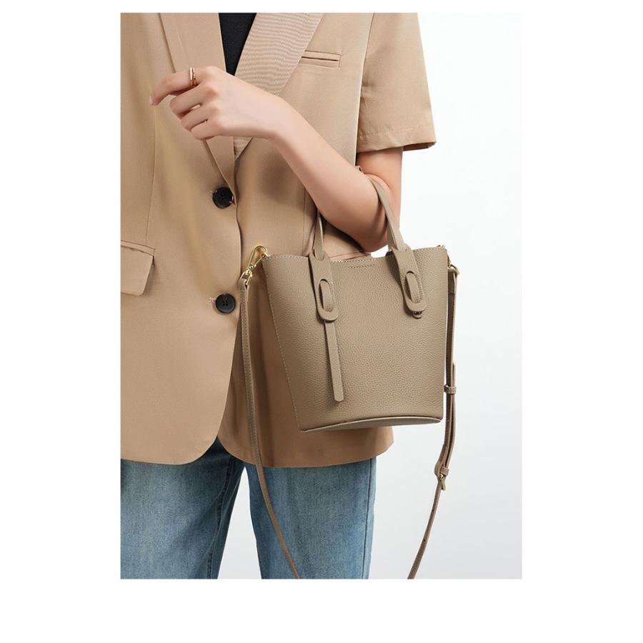 ショルダーバッグ 本革 斜め掛け 軽量 2way ハンドバッグ レディースバッグセレモニーバッグ 通勤 キューブ |  | 02