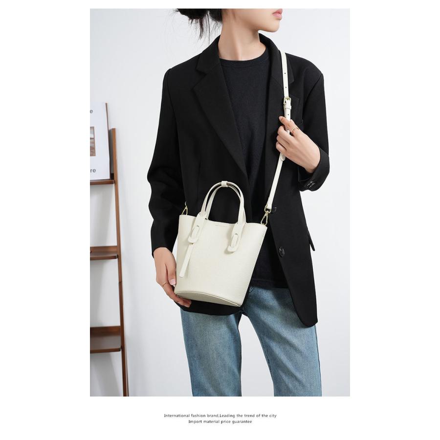 ショルダーバッグ 本革 斜め掛け 軽量 2way ハンドバッグ レディースバッグセレモニーバッグ 通勤 キューブ |  | 05