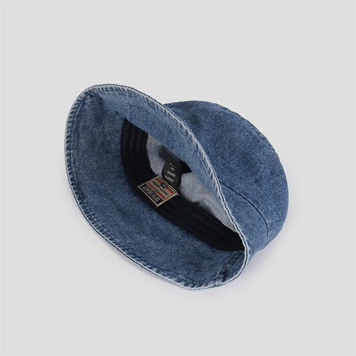 帽子 レディース ハット デニム帽子 遮光 ハット 小顔効果大きいサイズ防風 UV対策 つば広 |  | 06