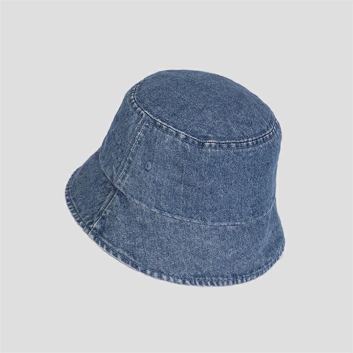 帽子 レディース ハット デニム帽子 遮光 ハット 小顔効果大きいサイズ防風 UV対策 つば広 |  | 09