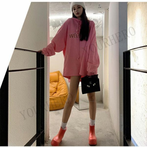 厚底レインブーツ レディース ショート 完全防水 おしゃれ かわいい ショートブーツ レインシューズ 雨 雪 ファッション レインシューズ  軽量 |  | 12