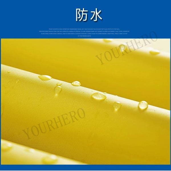 レインポンチョ 自転車 レディース メンズ レインコート リュック 通学 ママ送迎レインウェア おしゃれ ロング丈男女兼用 レインコート 通勤 通学 |  | 03