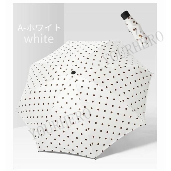 傘 自動開き 折り畳み傘 ビジネス 晴雨傘 男女兼用アンブレラ 折畳傘 日傘 雨傘 レディース メンズ レトロ ミニ 遮光 遮熱 耐風 軽量 晴雨兼用 |  | 09