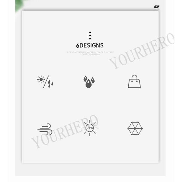 傘 自動開き 折り畳み傘 ビジネス 晴雨傘 男女兼用アンブレラ 折畳傘 日傘 雨傘 レディース メンズ レトロ ミニ 遮光 遮熱 耐風 軽量 晴雨兼用 |  | 02