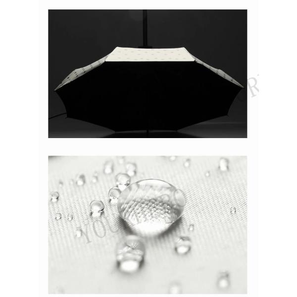 傘 自動開き 折り畳み傘 ビジネス 晴雨傘 男女兼用アンブレラ 折畳傘 日傘 雨傘 レディース メンズ レトロ ミニ 遮光 遮熱 耐風 軽量 晴雨兼用 |  | 05