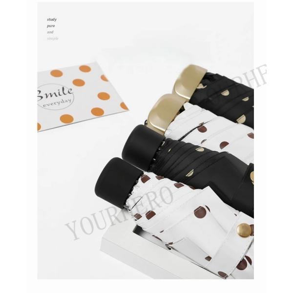 傘 自動開き 折り畳み傘 ビジネス 晴雨傘 男女兼用アンブレラ 折畳傘 日傘 雨傘 レディース メンズ レトロ ミニ 遮光 遮熱 耐風 軽量 晴雨兼用 |  | 06