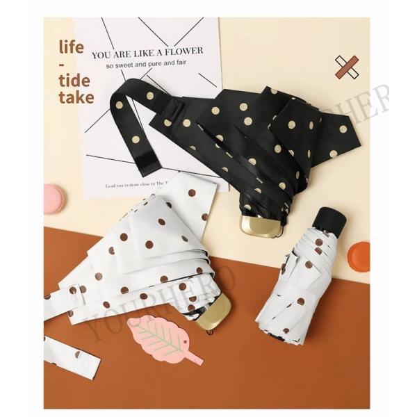 傘 自動開き 折り畳み傘 ビジネス 晴雨傘 男女兼用アンブレラ 折畳傘 日傘 雨傘 レディース メンズ レトロ ミニ 遮光 遮熱 耐風 軽量 晴雨兼用 |  | 08