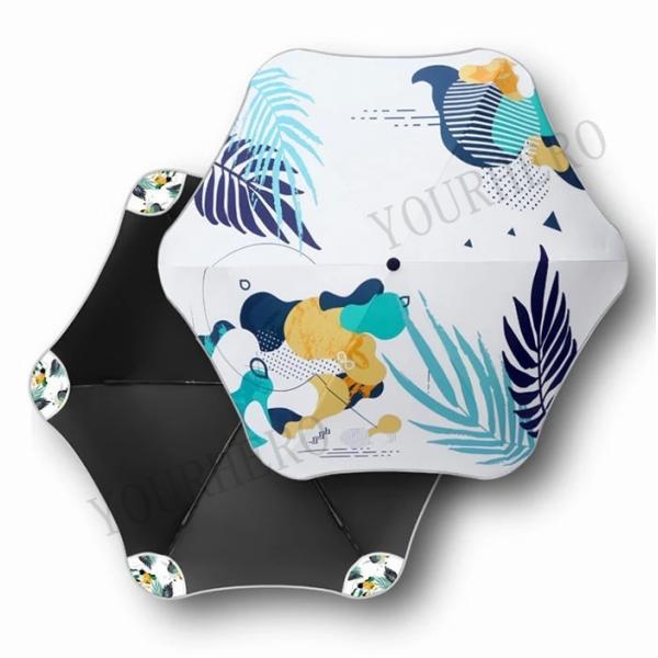 折りたたみ傘 自動開閉 軽量 折り畳み傘 男女兼用 晴雨兼用 台風対応 梅雨対策 超撥水 おりたたみ傘 210T高強度グラスファイバー 収納ポーチ付き |  | 07