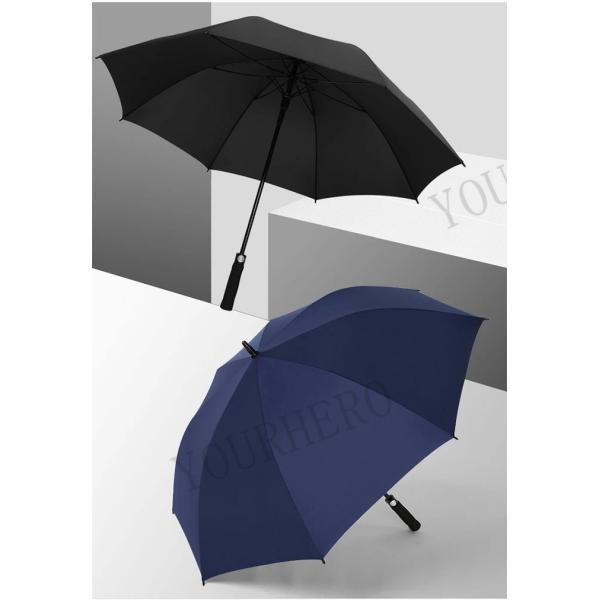 長傘 メンズ レディース ワンタッチ自動開け 傘 軽量 傘骨 耐風 撥水加工 ステッキ傘 紳士傘 ゴルフ用傘 梅雨対策 晴雨兼用 uvカット大きい傘 |  | 02