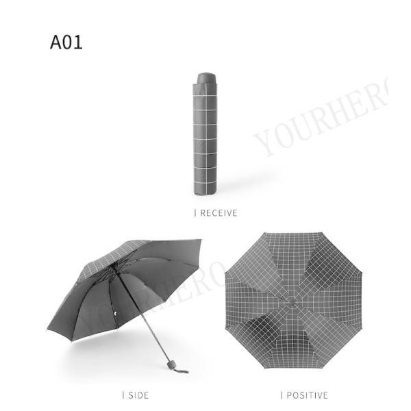 傘 折り畳み傘 チェック柄 汚れ防止 防水 風よけ 雨晴兼用 男女兼用 アンブレラ折畳傘 日傘 雨傘 レディース折りたたみ傘メンズ レトロ ストライプ |  | 09