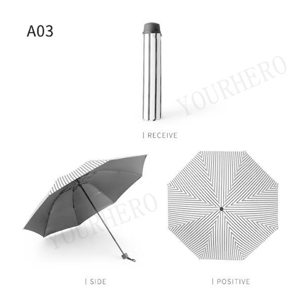 傘 折り畳み傘 チェック柄 汚れ防止 防水 風よけ 雨晴兼用 男女兼用 アンブレラ折畳傘 日傘 雨傘 レディース折りたたみ傘メンズ レトロ ストライプ |  | 11