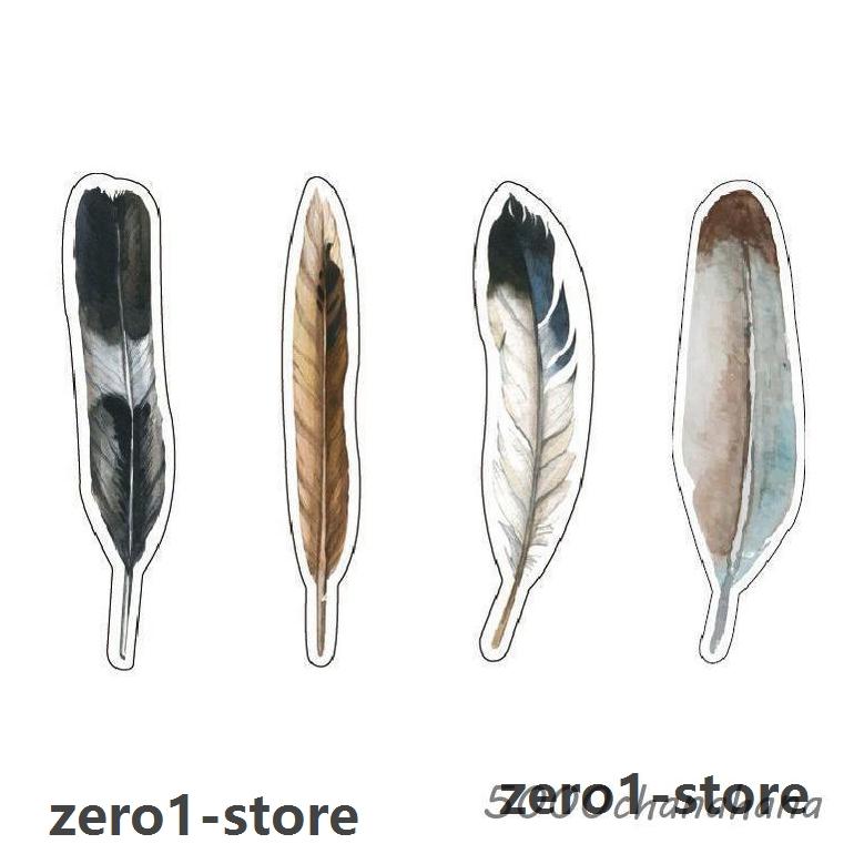 ブックマーク 栞 しおり 30枚入り 読書 鳥 羽 ファンタジー 北欧 紙 厚紙 かわいい 美しい おしゃれ 定番 母の日 誕生日 記念日 ギフト プ |  | 10