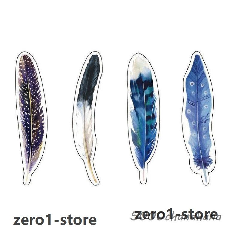 ブックマーク 栞 しおり 30枚入り 読書 鳥 羽 ファンタジー 北欧 紙 厚紙 かわいい 美しい おしゃれ 定番 母の日 誕生日 記念日 ギフト プ |  | 11