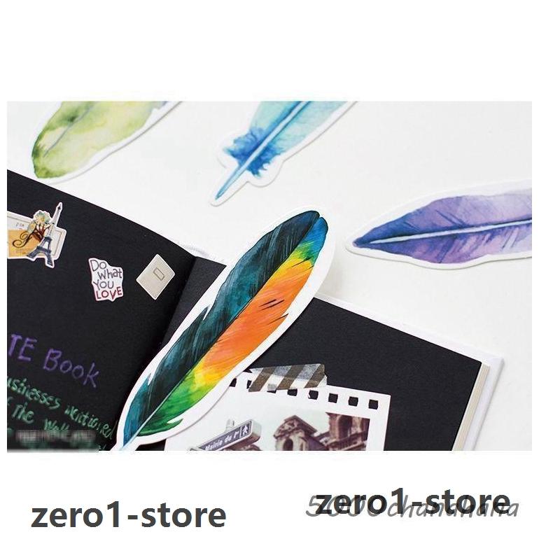 ブックマーク 栞 しおり 30枚入り 読書 鳥 羽 ファンタジー 北欧 紙 厚紙 かわいい 美しい おしゃれ 定番 母の日 誕生日 記念日 ギフト プ |  | 05