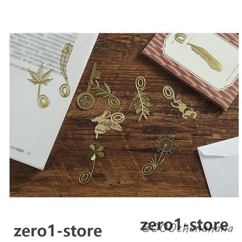 栞 ブックマーク しおり 文房具 メッセージカード 封筒 読書 メモ帳 しるし タンポポ クローバー 鍵 サル プレゼント かわいい 軽い |  | 04