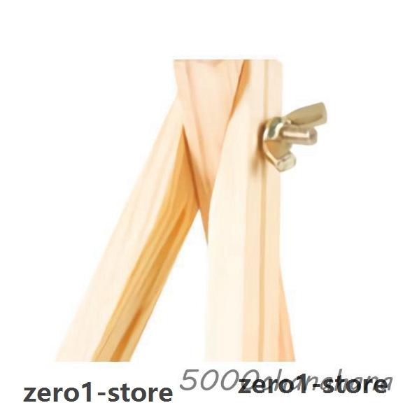 画架 パネルスタンド イーゼル 三角形 木製 机上 折りたたみ 写生 絵画 展示用 カフェ 店舗 メニュースタンド オフィス ナチュラル |  | 07