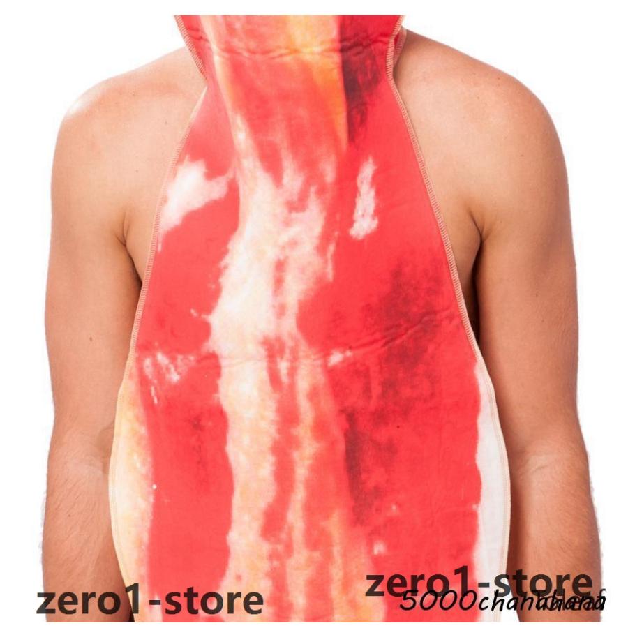 ピーナッツバターとジャム コスチューム EraSpooky カップル 大人用 着ぐるみ 食べ物 フード コスプレ メンズ レディースA |  | 02