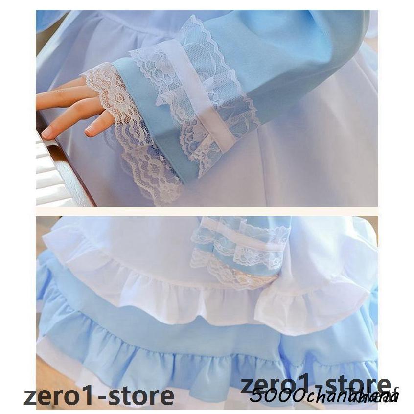 キッズ メイド服 コスプレ 仮装 メイド 服 プリンセスドレス 萌え コスプレ衣装 子供 キャラクター 女の子 ジュニア かわいい 可愛い ハロ |  | 19