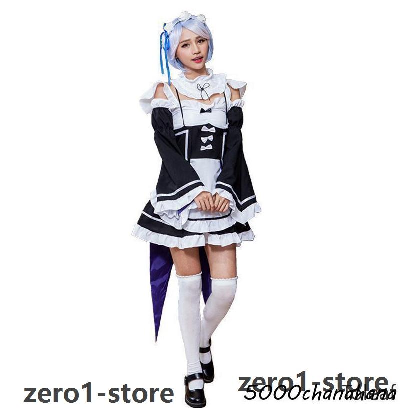 子供用 女性用 S?L衣装 メイド服 コスプレ KIDS コスチューム ロリータ風 衣装 アリス レディース ガールズ 猫女 ハロウィーン |  | 01