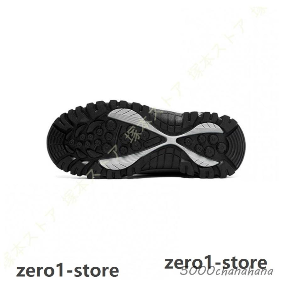 スノーブーツ スノーシューズ ハイテック ウインターブーツ ウインターシューズ アウトドアシューズ メンズ レディース 防水設計 防滑 アウトドア ハイキング |  | 11