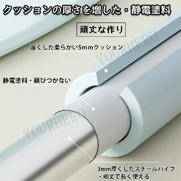 ヨガスティック 肩甲骨ストレッチ 十字架肩甲骨はがし 新型 首サポーター 背筋伸ばし ストレッチスティック 肩こり対策 後弯矯正 ヨガ棒 筋膜リリース |  | 08