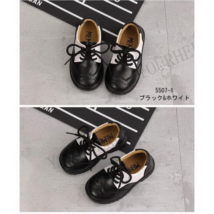 子供靴 子供 皮靴 革靴 キッズ 男女兼用 フォーマル靴 キッズシューズ 子供 シューズ レザー シューズ 入園式 卒園式 入学式 卒業式 結婚式 演奏会 |  | 08